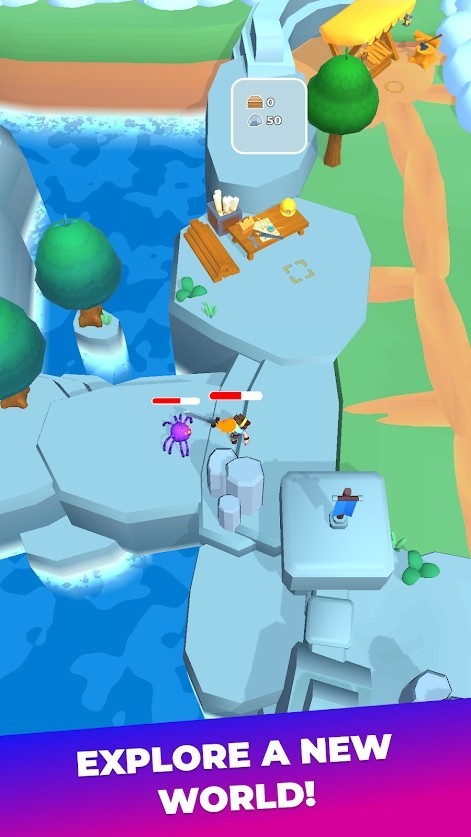 С����ڴ�����Little Universe 3D Pocket Planetv0.1 ���°�