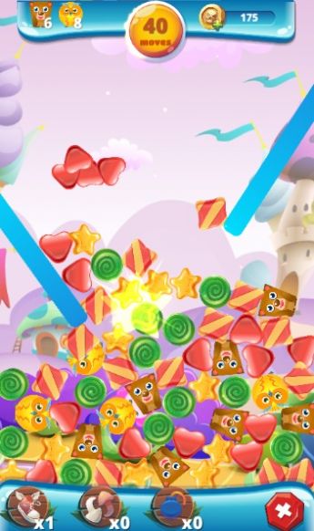 ������״Sugarie Shapev1.01 ��׿��