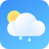 时雨天气app