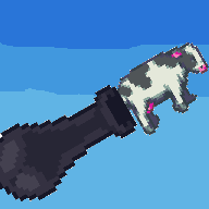 ��ţ��ũCattle Cannonv1.0.3 ���°�