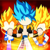 ����˸񶷴�����սʿ(StickmanBattleFight)v2.3 ��׿��