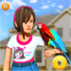 �������ļ�ͥģ����My Pet Parrot Simulatorv1.0.3 ���İ�