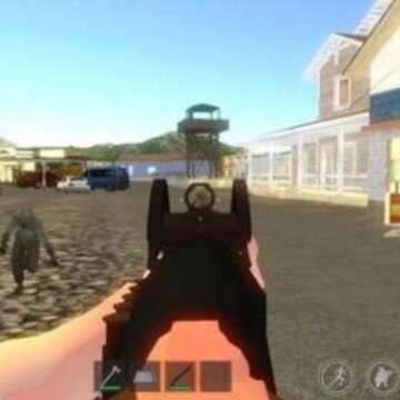 冒险生存模拟器Adventure Survival 冒险生存模拟器Adventure Survival