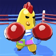 ��żս����Ragdoll Chicken Fighterv0.1 ��׿��