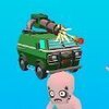 С�ڳ���ʬzombieroadv0.1 ��׿��