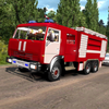 ���������е�������(Fire Truck in City Mission)v1.2 ��׿��