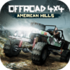 4x4ɽ·ԽҰ��(American Hills 4x4 Next Gen)v1.23 ��׿��