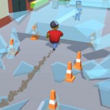 �ƻ����destructiondash