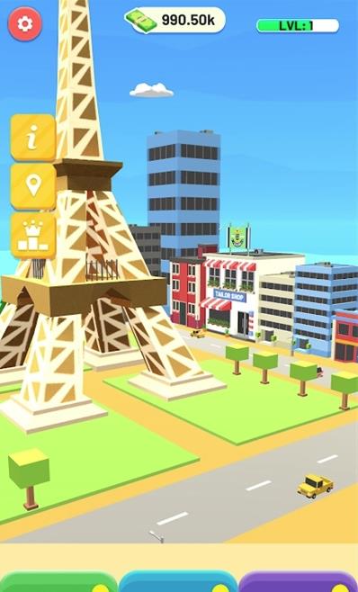 ���в÷��ʦ3d(Tailor Master 3D)v1.0 ��׿��