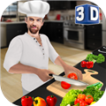 �����ʦ�����ϷVirtual Chefv2.0 ��׿��