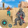 ս������2Combat Shooter 2v2.3 ��׿��