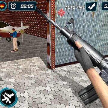 ս������2Combat Shooter 2