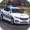 ����ͣ����ʦ(Police Car Driving School)v2.3 ��׿��