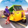 �������ֳ���ʻNew Tuk Tuk Auto Rickshawv1.0 ��׿��