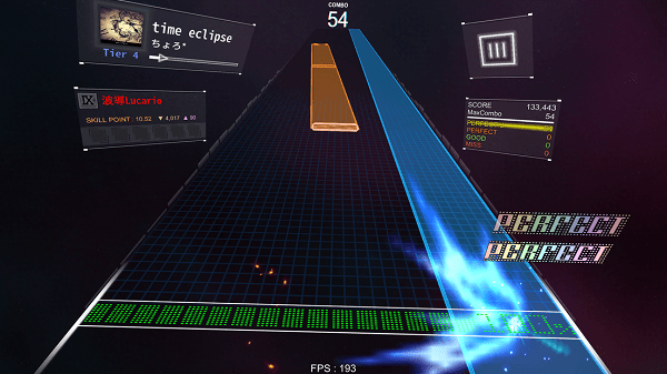 DanceRail3v1.41 ��׿��