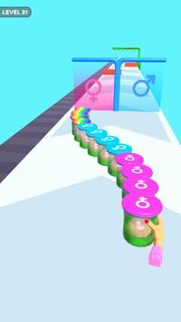 ��¡���Clone Rushv1.5 ��׿��