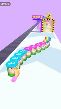 ��¡���Clone Rushv1.5 ��׿��