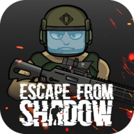 Escape from Shadowv1.103 中文版