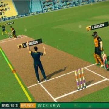 ӡ�Ȱ��򳬼�����Indian Cricket League