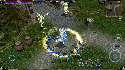 �ż�����(RelicWarrior3D)v6.0 ���İ�