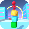 ������ѵ����˾�������(Surf The Cube)v0.16 ��׿��