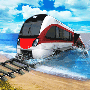 火车模拟驾驶乐园