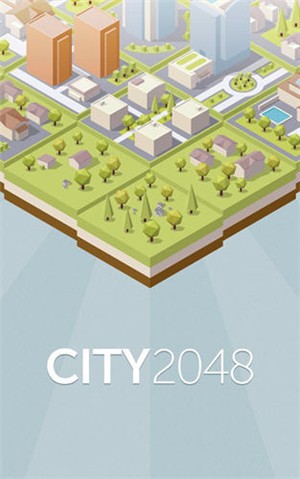 2048���н�������2048 Cityv1.0.1 ��׿��