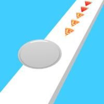 摆盘快跑Slices Runner 摆盘快跑Slices Runner