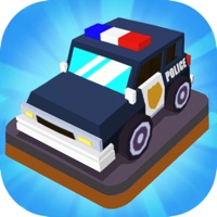 巡警模拟器游戏下载iOS