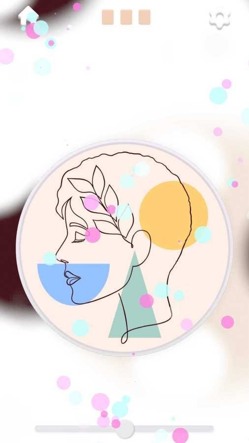 Բ�η���(Circle Relax)v1.3 ��׿��