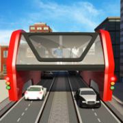 �߼ܹ����ͳ�ģ����Transit Elevated Bus Simulatorv2.5 ��׿��
