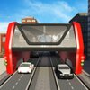 �߼ܹ����ͳ�ģ����Transit Elevated Bus Simulatorv2.5 ��׿��