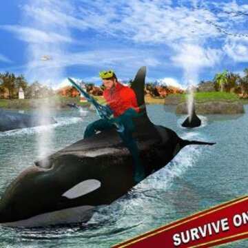 海英雄水上冒险Sea Hero Water Adventure 海英雄水上冒险Sea Hero Water Adventure
