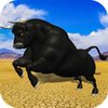 ��ŭ�Ĺ�ţ3DAngry Bull Attack Predator 3Dv1.0 ��׿��