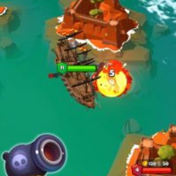 ����ͻϮPirate Raid