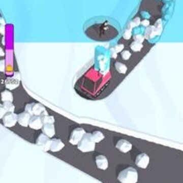 ��ѩ��Snow Plow