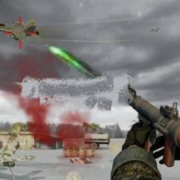 天空飞机射击Planes Shooting 天空飞机射击Planes Shooting