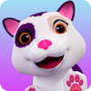 猫咪治愈屋(Cute Kitten Simulating Game)v2.1 安卓版