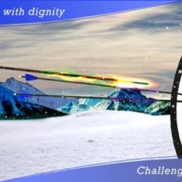 3D�г����Archery Shooting Training 2020