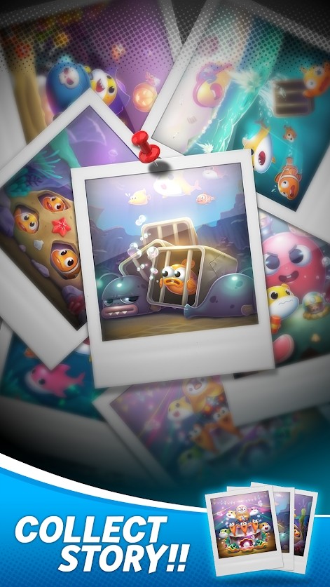 ���㱦����ըBaby Shark Blastv1.0.2 ��׿��