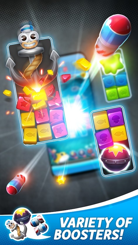 ���㱦����ըBaby Shark Blastv1.0.2 ��׿��
