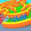 �Թ�ͻϮMaze Raidv1.0.1 ��׿��