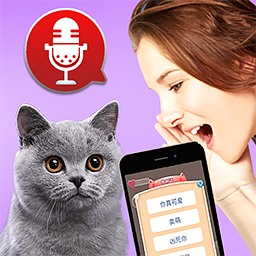 猫猫语言转换器appv1.0 安卓版