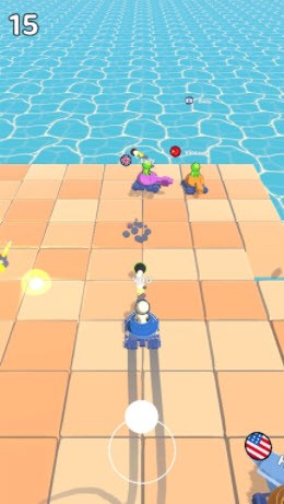 �������(Shoot N Drop)v1 ��׿��