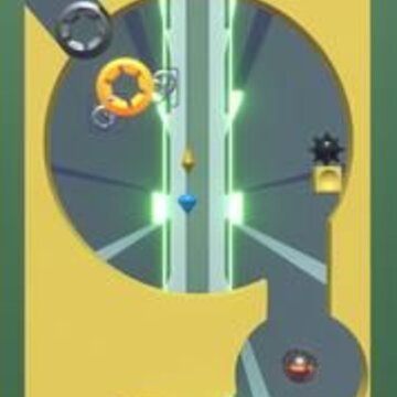 下落的车轮The fallen wheel 下落的车轮The fallen wheel