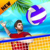 ɳ̲�������ս(Volley Ball 2020)v1.3.4 ��׿��