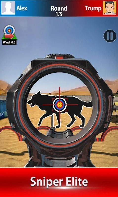 Ŀ(Target Shooting Legend)v1.0 ׿