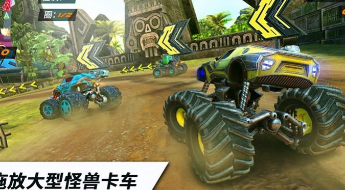 ���޻����������(R.A.C.E.)v1.0.52 ��׿��