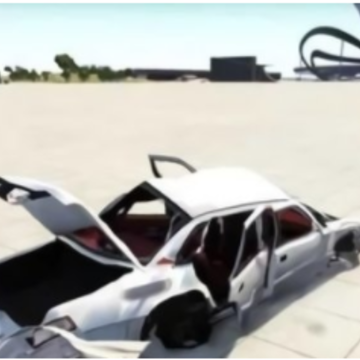 ��������ģ����Demolition Derby