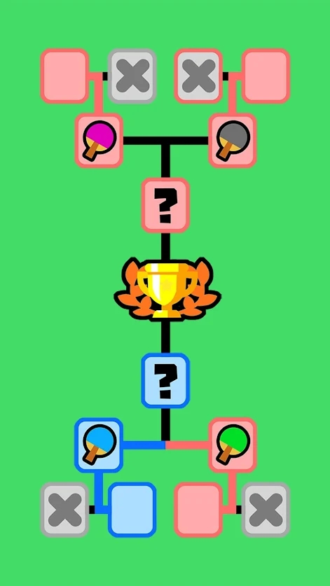 ��սƹ����Battle Table Tennisv1.0.0 ��׿��